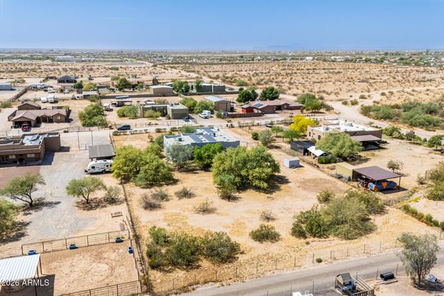 29709 N 213th Drive, Wittmann, AZ 85361
