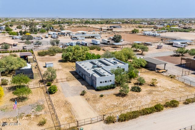29709 N 213th Drive, Wittmann, AZ 85361