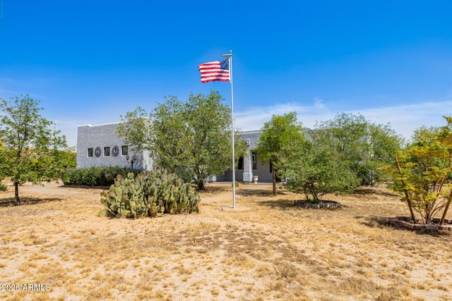 29709 N 213th Drive, Wittmann, AZ 85361