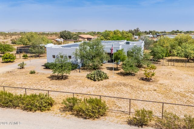 29709 N 213th Drive, Wittmann, AZ 85361