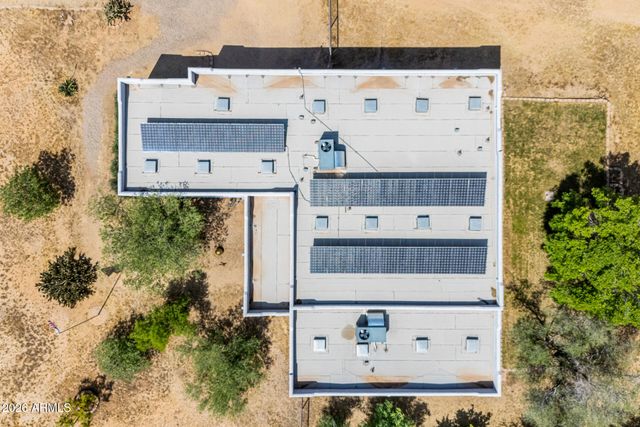 29709 N 213th Drive, Wittmann, AZ 85361