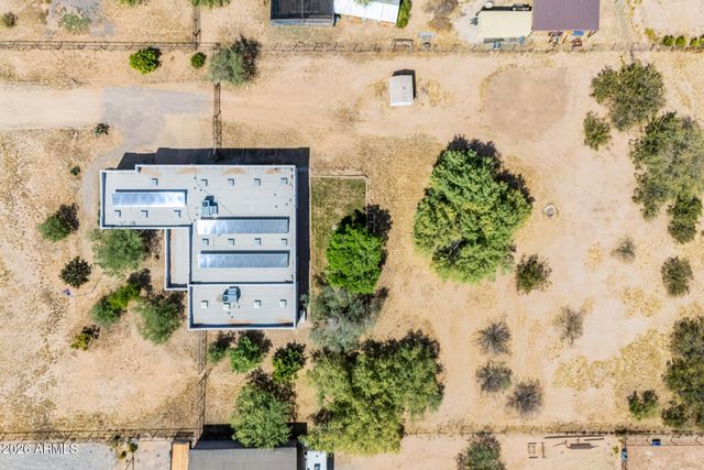 29709 N 213th Drive, Wittmann, AZ 85361