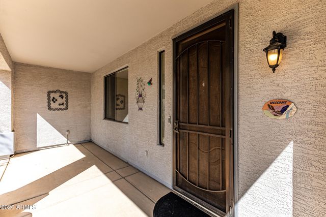 29709 N 213th Drive, Wittmann, AZ 85361