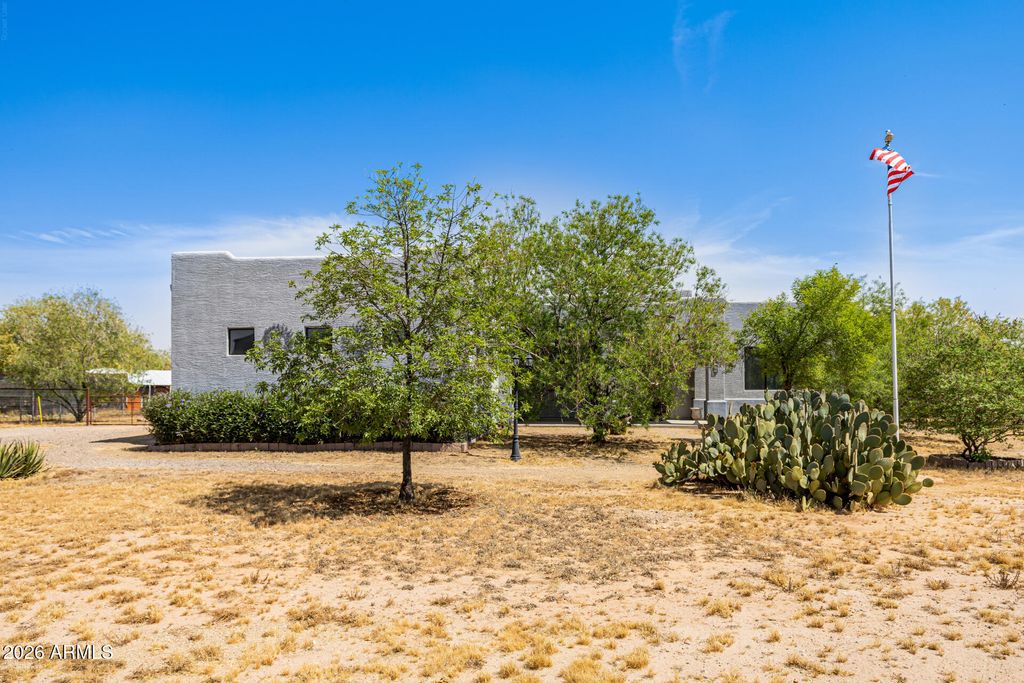 29709 N 213th Drive, Wittmann, AZ 85361
