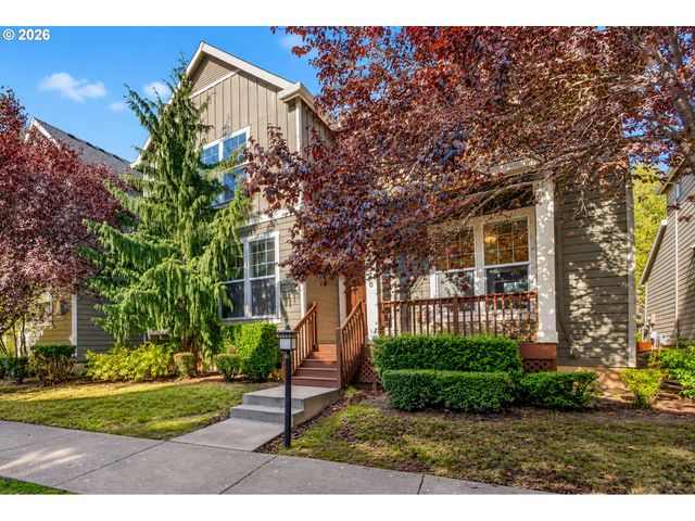 11550 Nw PAGOSA Ln, Portland, OR 97229