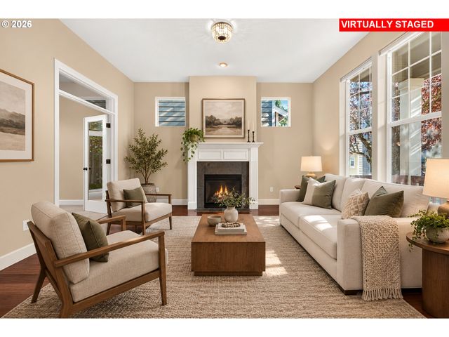 11550 Nw PAGOSA Ln, Portland, OR 97229