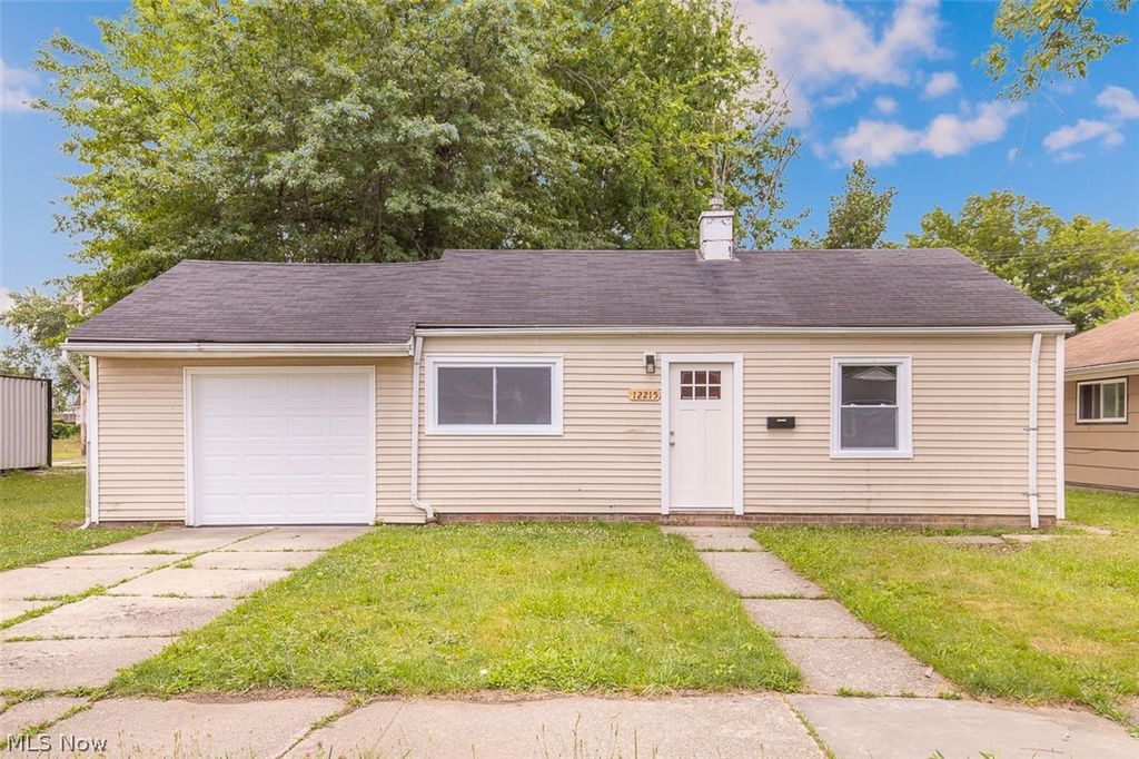 12215 Guardian Boulevard, Cleveland, OH 44135