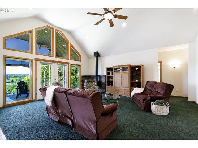 10202 S NEW ERA Rd, Canby, OR 97013