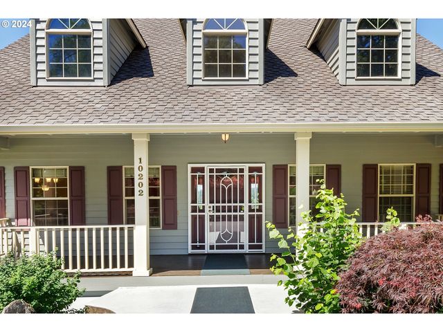 10202 S NEW ERA Rd, Canby, OR 97013