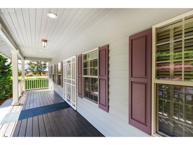 10202 S NEW ERA Rd, Canby, OR 97013