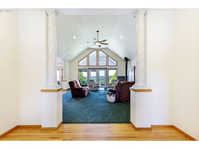 10202 S NEW ERA Rd, Canby, OR 97013