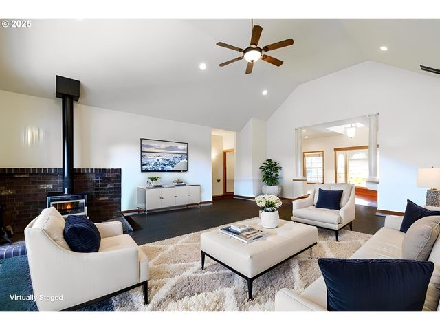 10202 S NEW ERA Rd, Canby, OR 97013