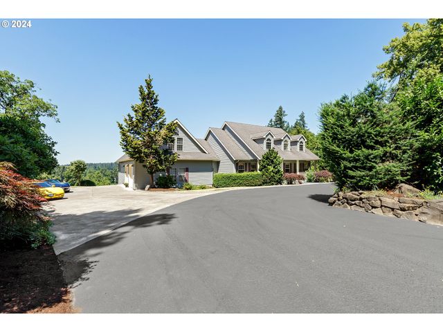 10202 S NEW ERA Rd, Canby, OR 97013