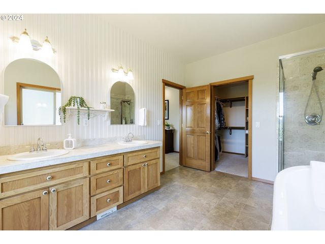 10202 S NEW ERA Rd, Canby, OR 97013