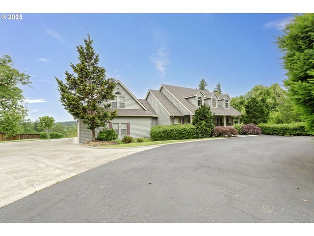 10202 S NEW ERA Rd, Canby, OR 97013