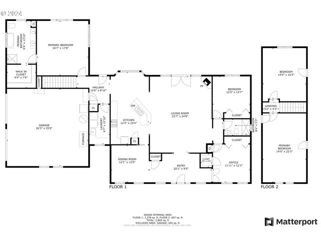 10202 S NEW ERA Rd, Canby, OR 97013