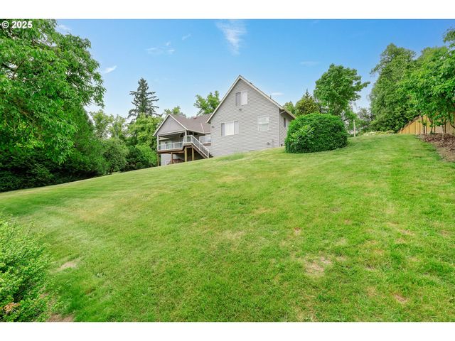 10202 S NEW ERA Rd, Canby, OR 97013