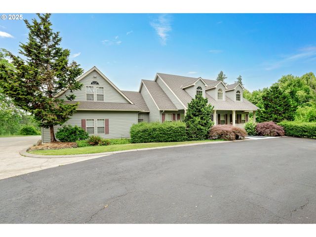 10202 S NEW ERA Rd, Canby, OR 97013