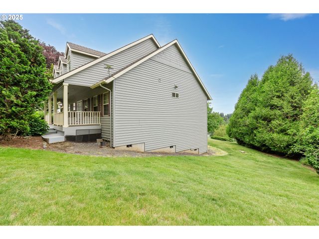 10202 S NEW ERA Rd, Canby, OR 97013