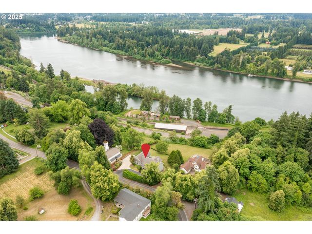 10202 S NEW ERA Rd, Canby, OR 97013