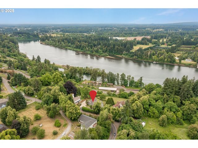 10202 S NEW ERA Rd, Canby, OR 97013