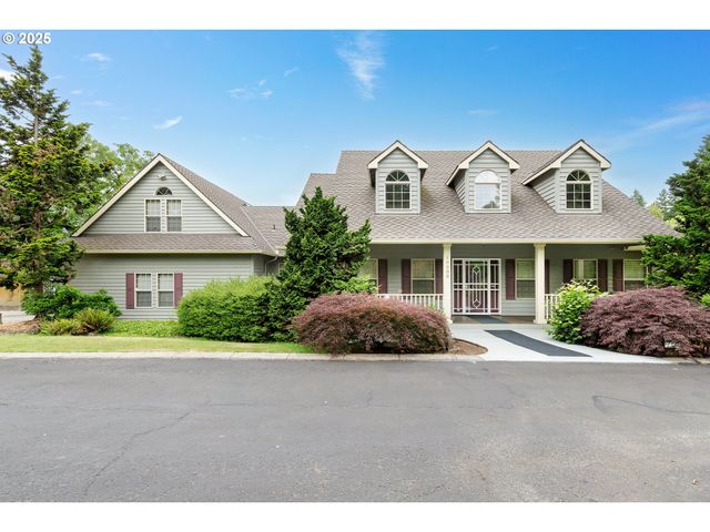 10202 S NEW ERA Rd, Canby, OR 97013