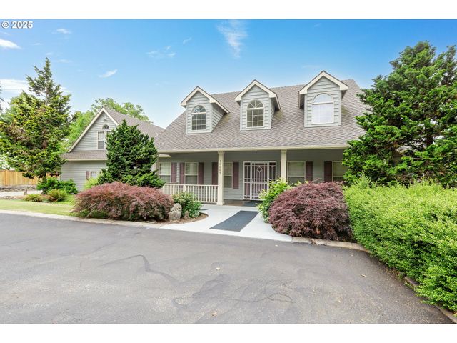 10202 S NEW ERA Rd, Canby, OR 97013