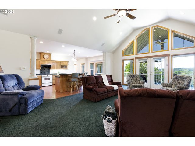 10202 S NEW ERA Rd, Canby, OR 97013