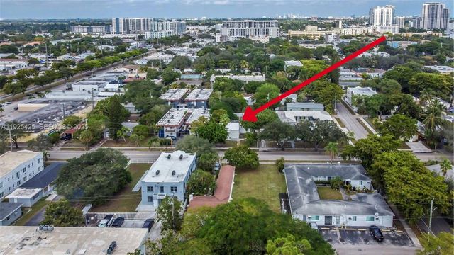 2015 Washington St, Hollywood, FL 33020