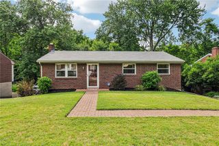 196 N Vireo, Kennedy Twp, PA 15136