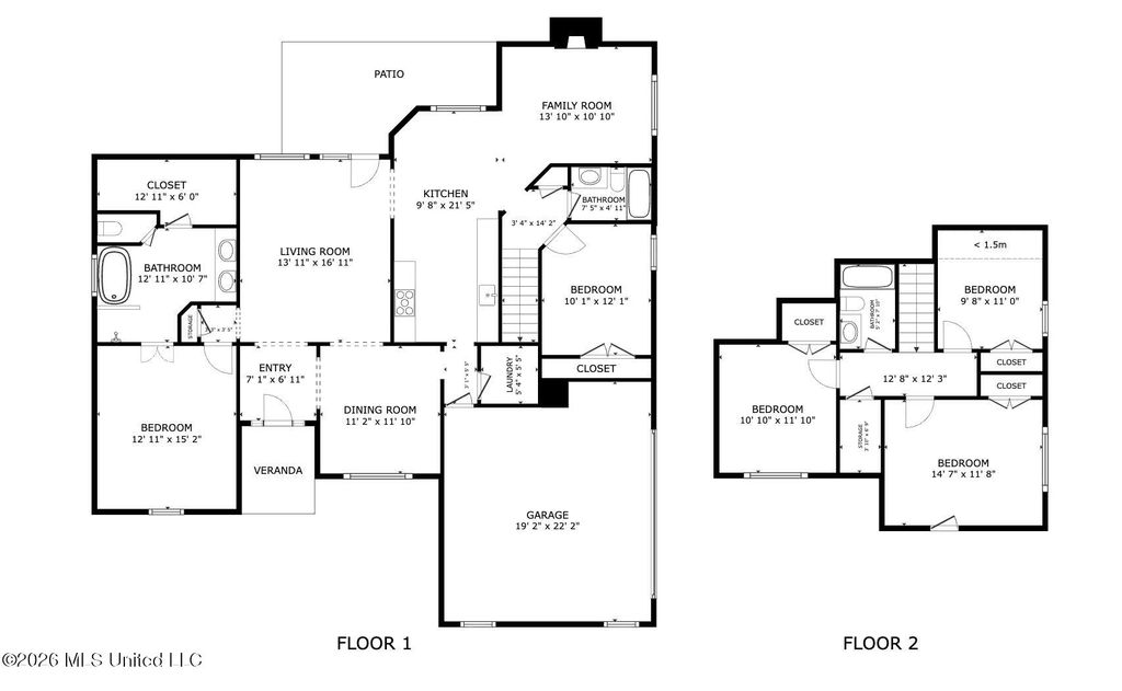 7264 Grandiflora Drive, Olive Branch, MS 38654 — photo 2