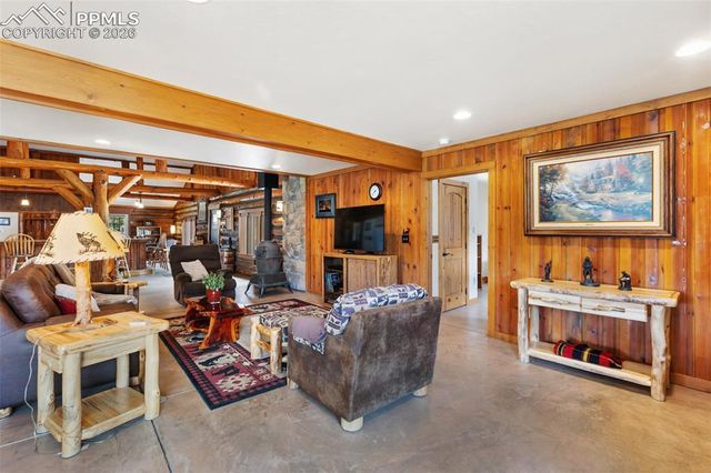1100 Rampart Range Road, Woodland Park, CO 80863