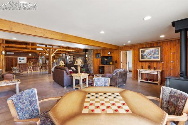 1100 Rampart Range Road, Woodland Park, CO 80863