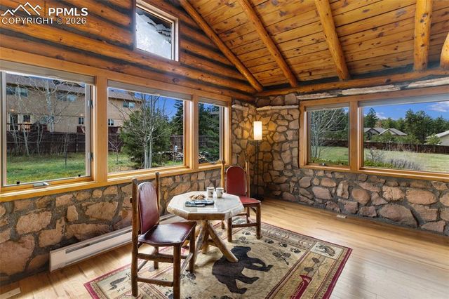 1100 Rampart Range Road, Woodland Park, CO 80863