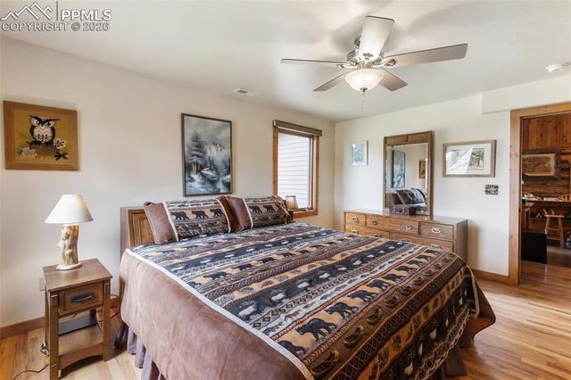 1100 Rampart Range Road, Woodland Park, CO 80863