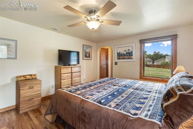 1100 Rampart Range Road, Woodland Park, CO 80863