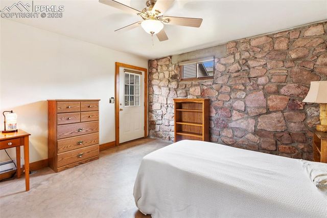 1100 Rampart Range Road, Woodland Park, CO 80863