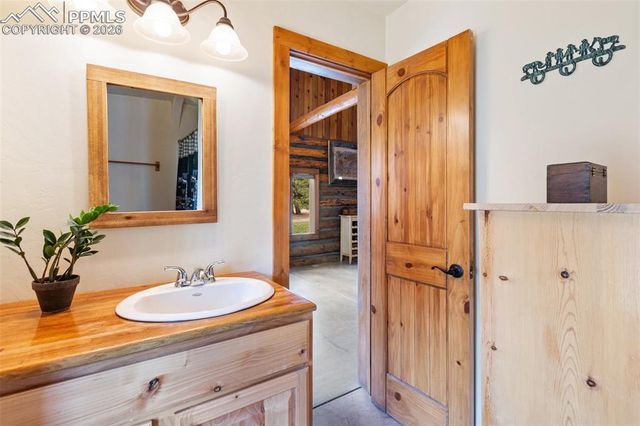 1100 Rampart Range Road, Woodland Park, CO 80863