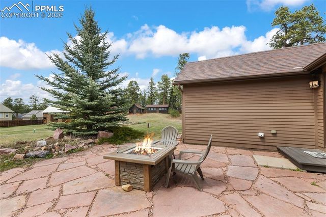 1100 Rampart Range Road, Woodland Park, CO 80863