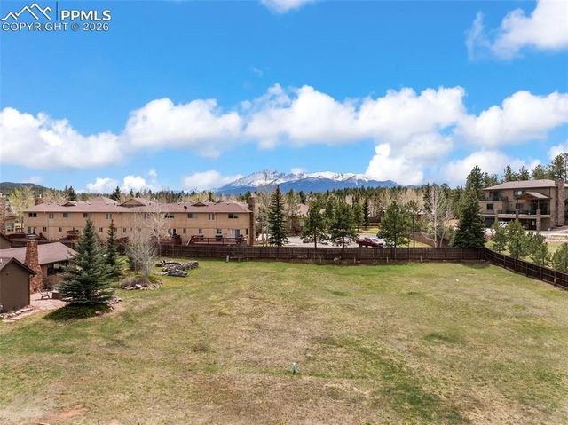 1100 Rampart Range Road, Woodland Park, CO 80863