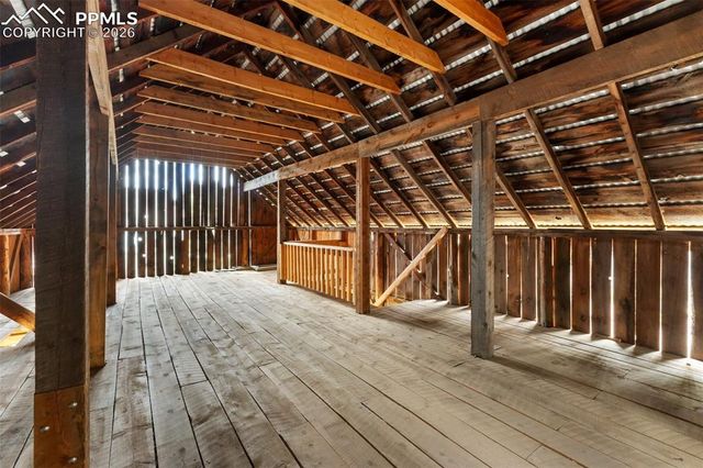 1100 Rampart Range Road, Woodland Park, CO 80863