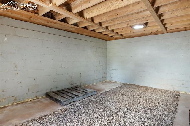 1100 Rampart Range Road, Woodland Park, CO 80863