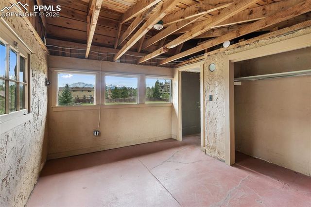1100 Rampart Range Road, Woodland Park, CO 80863