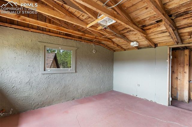1100 Rampart Range Road, Woodland Park, CO 80863