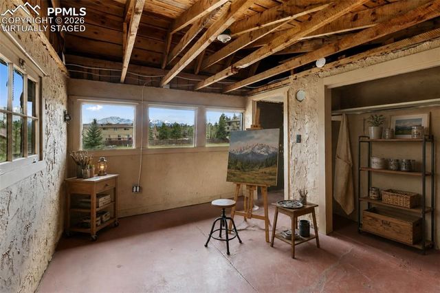 1100 Rampart Range Road, Woodland Park, CO 80863