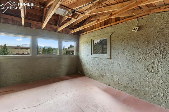 1100 Rampart Range Road, Woodland Park, CO 80863
