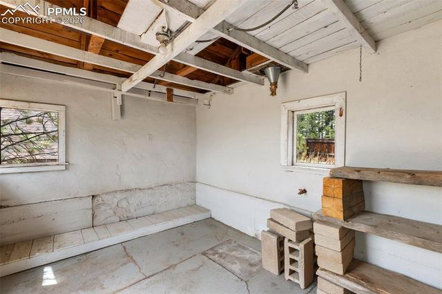 1100 Rampart Range Road, Woodland Park, CO 80863
