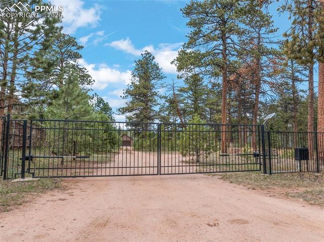 1100 Rampart Range Road, Woodland Park, CO 80863