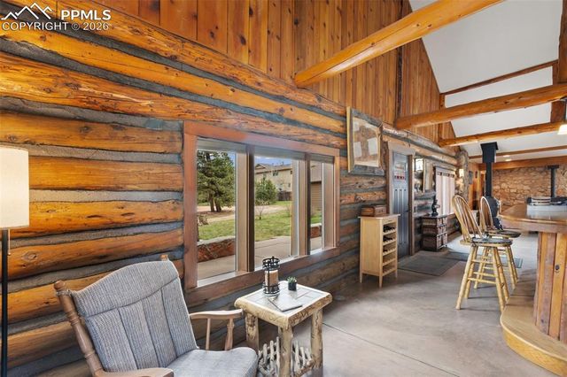 1100 Rampart Range Road, Woodland Park, CO 80863