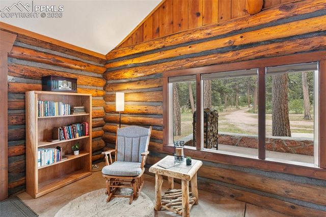 1100 Rampart Range Road, Woodland Park, CO 80863